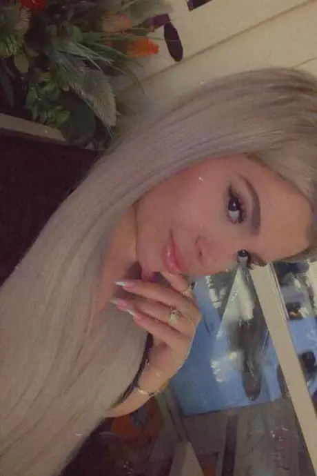İrem Üsküdar Escort Bayan Üsküdar Escort İrem Fotoğrafı (1)