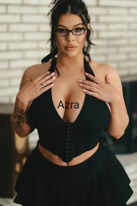 Üsküdar Escort Bade Fotoğrafı (6)